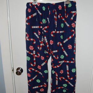 Joe Boxer XL Fleece PJs